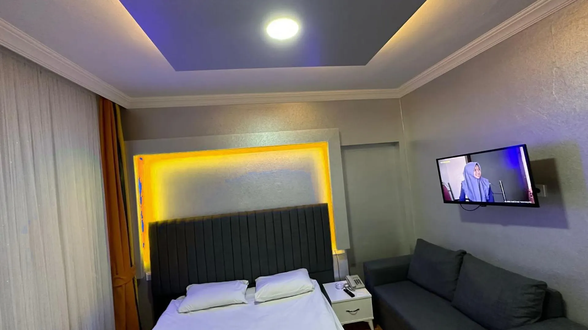 شقة فندقية اسطنبول Garden Family Hotel