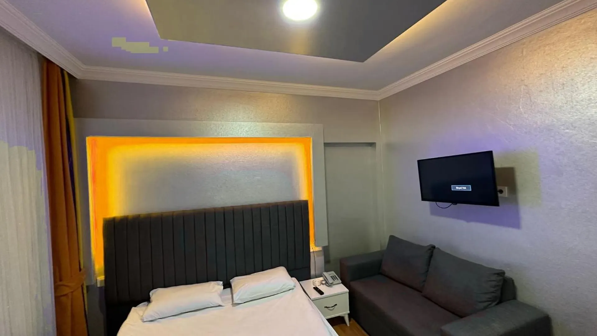 اسطنبول Garden Family Hotel شقة فندقية