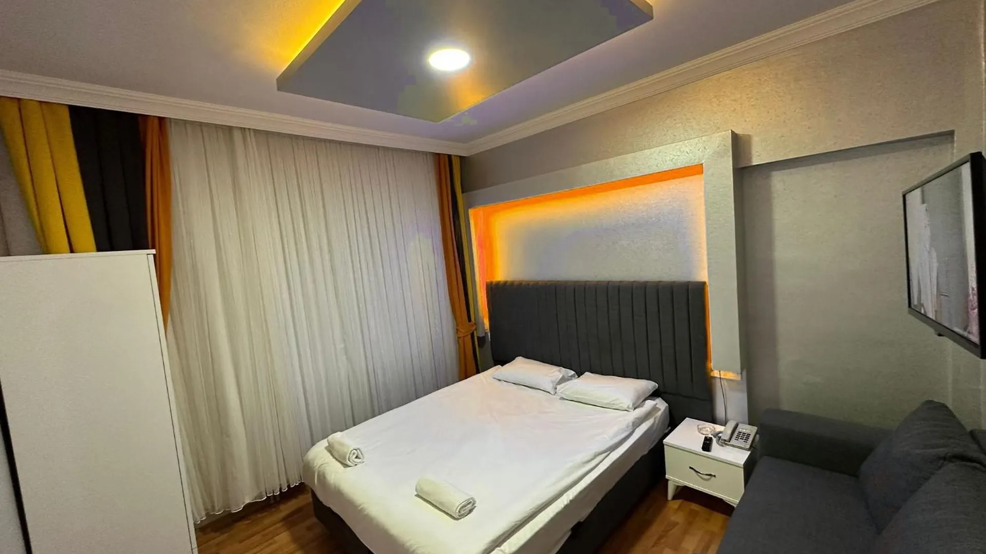 شقة فندقية اسطنبول Garden Family Hotel