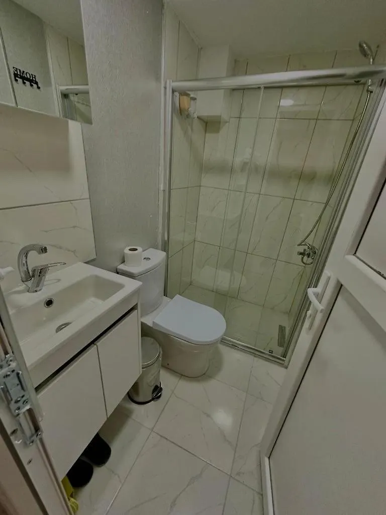 Garden Family Hotel Istanbul