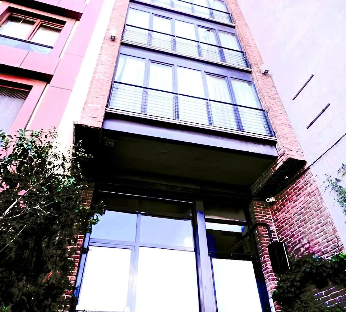 Hotel de apartamente Garden Family Hotel Istanbul Turcia