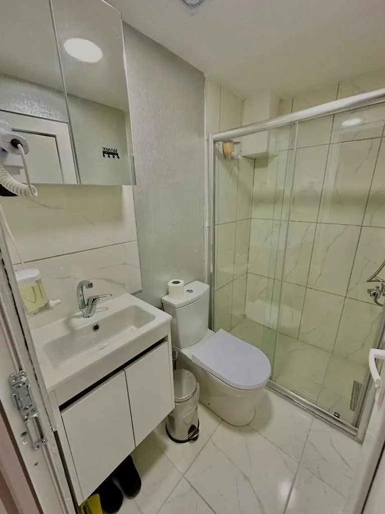 Hotel de apartamente Garden Family Hotel Istanbul